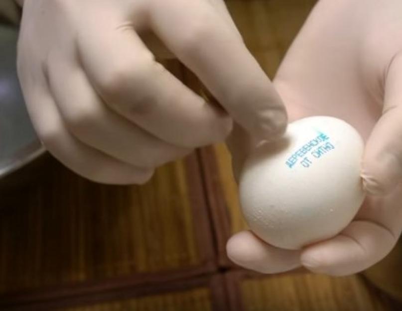 Как покрасить яйца на пасху: полезные советы. Желейные яйца из желатина на радость детям. Окраска яиц цветами фиалок