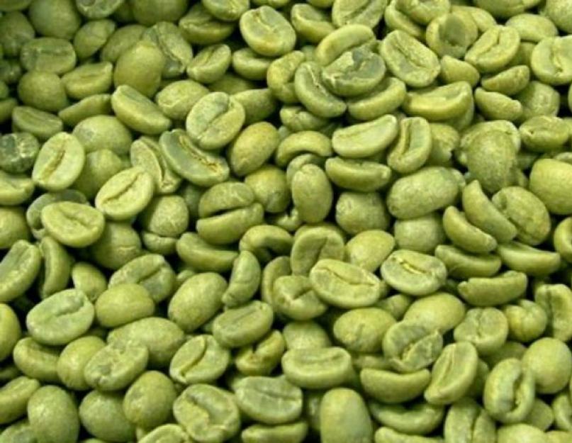 Можно ли измельчить зеленый кофе в кофемашине. Нужно ли обжаривать? Как правильно готовить и пить зеленый кофе
