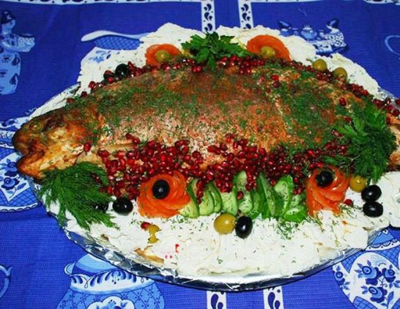 Блюда из рыбы по старинным рецептам. Рыба. блюда из рыбы. традиционная русская кухня. Рыба запеченная и жареная