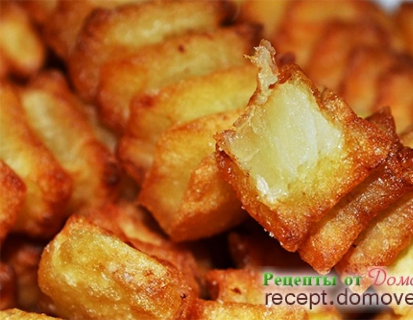  Макдональдс раскрывает длинный список ингредиентов картофеля фри