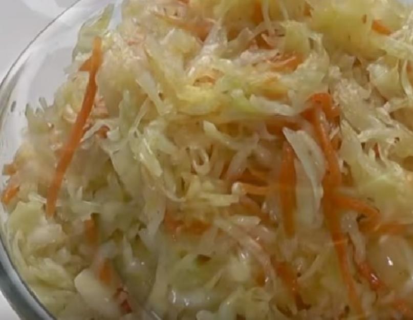 Цветная капуста с болгарским перцем по корейски. Рецепт вкусной капусты по-корейски быстрого приготовления без моркови. Быстрый рецепт с соевым соусом и кунжутом