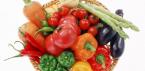 Zamrzavanje povrća i voća u zamrzivaču za zimu kod kuće Koje povrće se može zamrznuti u zamrzivaču?