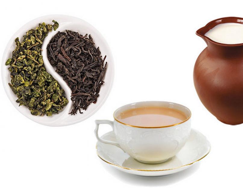 Рецепт для похудения зеленый чай с молоком. Зелёный чай с молоком для похудения, рецепт