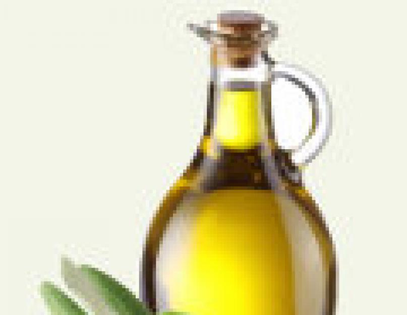 Какая польза или вред от оливкового масла. Оливковое масло: польза и вред. Как принимать его в лечебных целях? Состав масла оливы