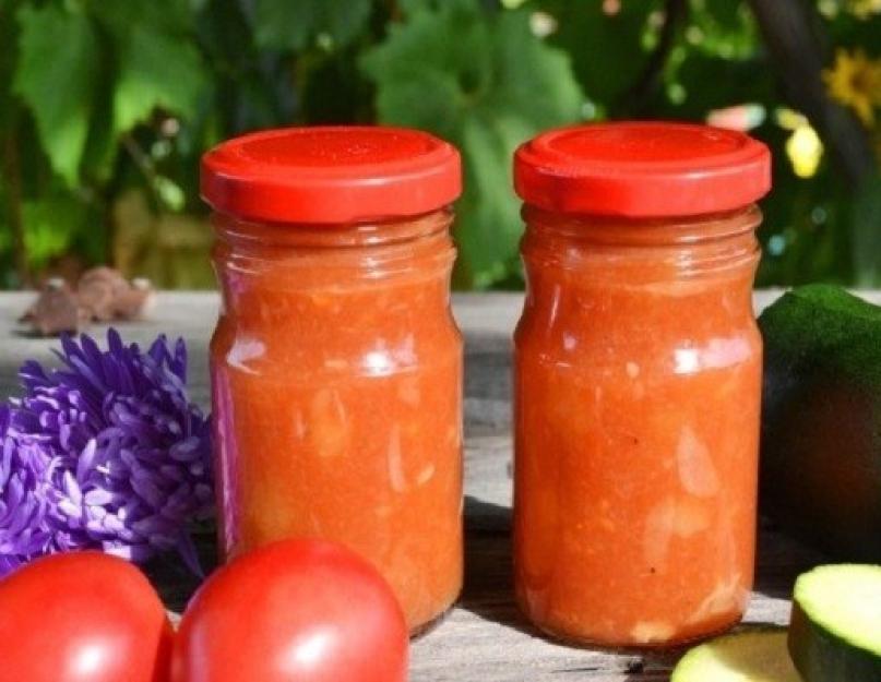 Приготовить томатный кетчуп на зиму. Cамые проверенные рецепты приготовления домашнего кетчупа. Видео: как приготовить кетчуп на зиму в домашних условиях