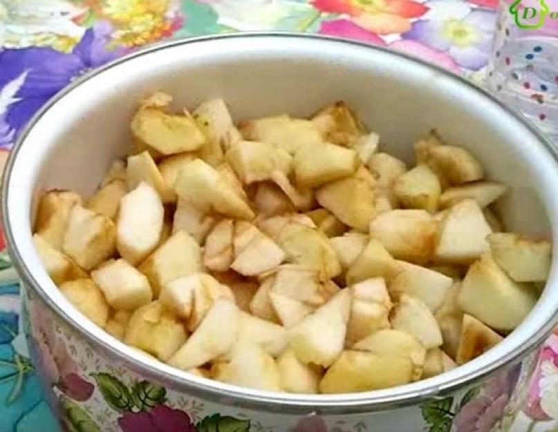 Как приготовить яблочное пюре для грудничка. Как сделать яблочное пюре для грудничка в домашних условиях своими руками