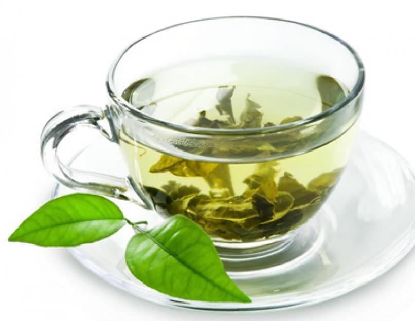 Для чего нужно пить зеленый чай. Польза зеленого чая для организма. Все свойства и возможный вред