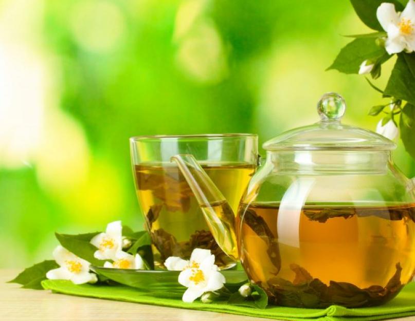 Полезные свойства зеленого чая для мужчин. Зеленый чай польза и вред для мужчин. Полезные свойства зеленого чая