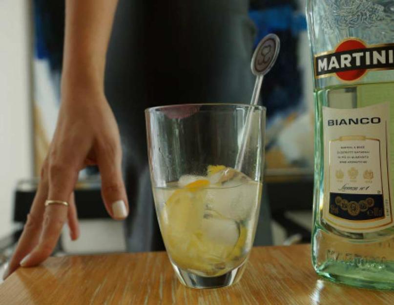  Как пить мартини с оливкой – советы и правила этикета