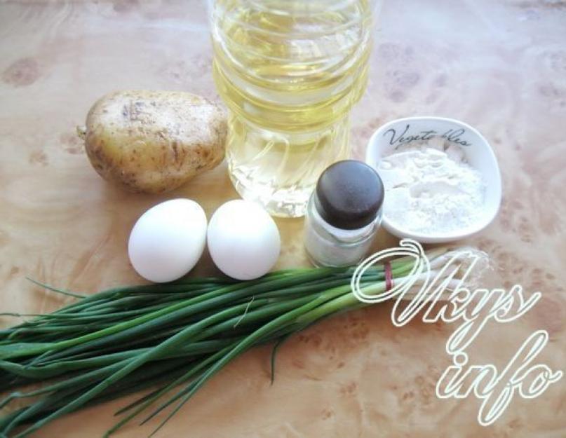 Рецепт зразы картофельные с яйцом. Как приготовить зразы из картофеля с мясной или грибной начинкой - пошаговые рецепты с фото. С луком и яйцом