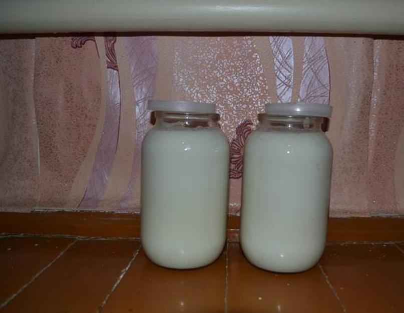 Сколько творога из 1 литра молока. Творог в домашних условиях быстро