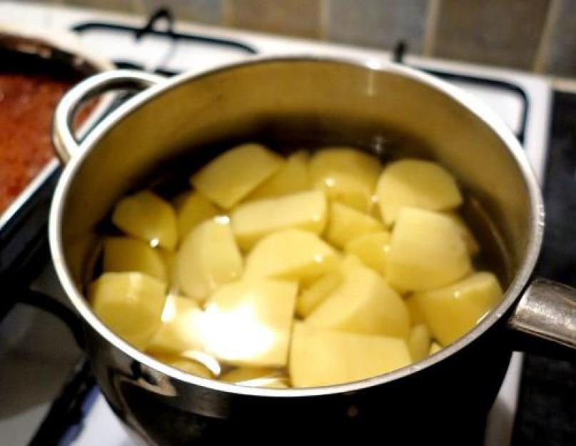 Приготовление картофельной запеканки по самым лучшим рецептам. В духовке, запеканка картофельная