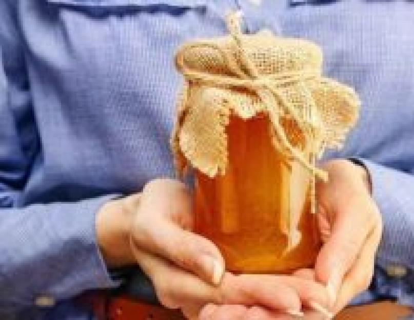 Как правильно принимать мед в лечебных целях. Можно ли есть мёд в сотах, и чем он полезен