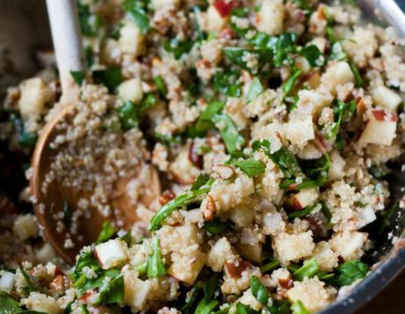 Recettes anciennes de plats de Carême pour le Carême.  Plats de carême pour tous les jours, recettes.  Charlotte de Carême au Caramel et aux Pommes