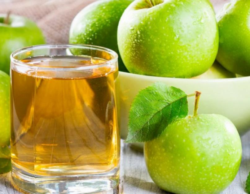 Надо ли разбавлять свежевыжатый яблочный сок водой. Свежевыжатые соки: польза и вред. Приготовление блюда по шагам с фото