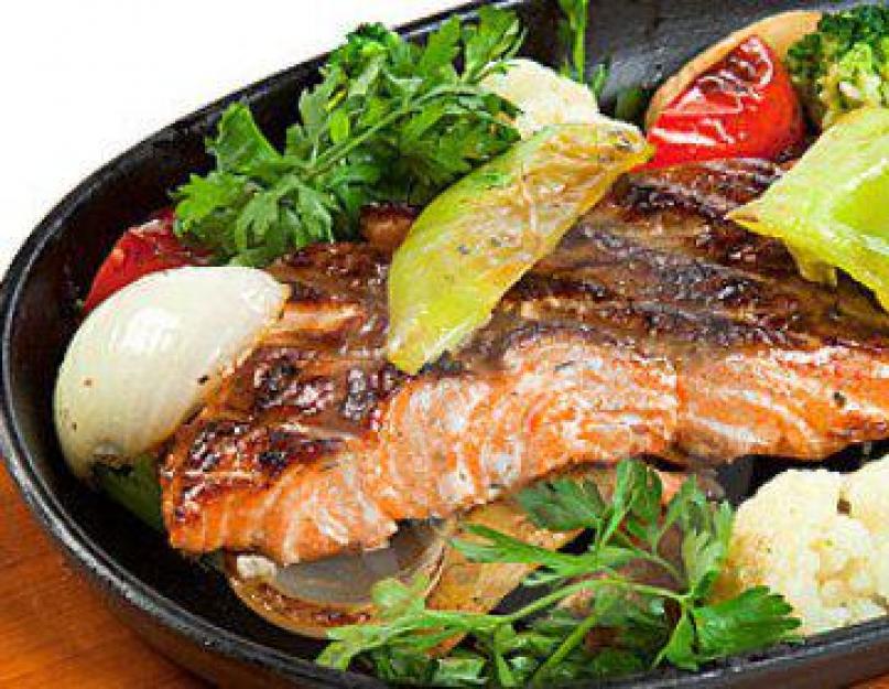 Рецепт рыбы с овощами в мультиварке. Рыба на овощной подушке в мультиварке. Рецепт с фото. Рыба с овощами в мультиварке: рецепт приготовления вкусный и простой