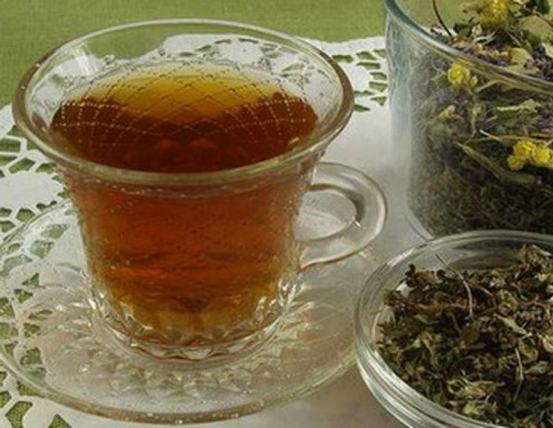 Иван чай с чабрецом: состав и полезные свойства. Иван чай: полезные лечебные свойства и противопоказания для женщин и мужчин