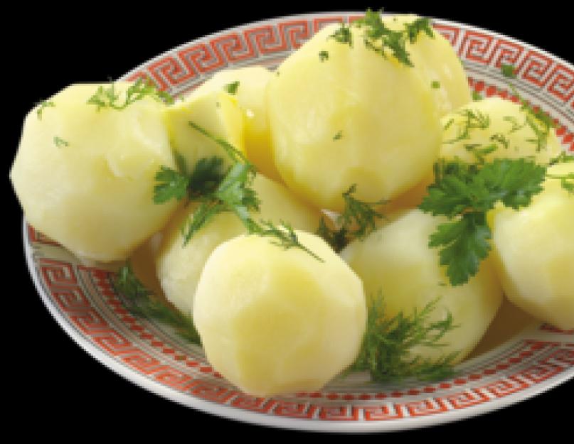 Калорийность картошки вареной. Картофель в кулинарии. Пюре из картофеля во время диеты
