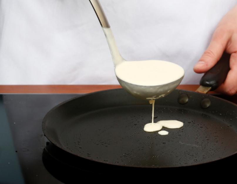 Как сделать блины на молоке тонкие. Как приготовить тонкие вкусные блинчики на молоке: лучшие рецепты