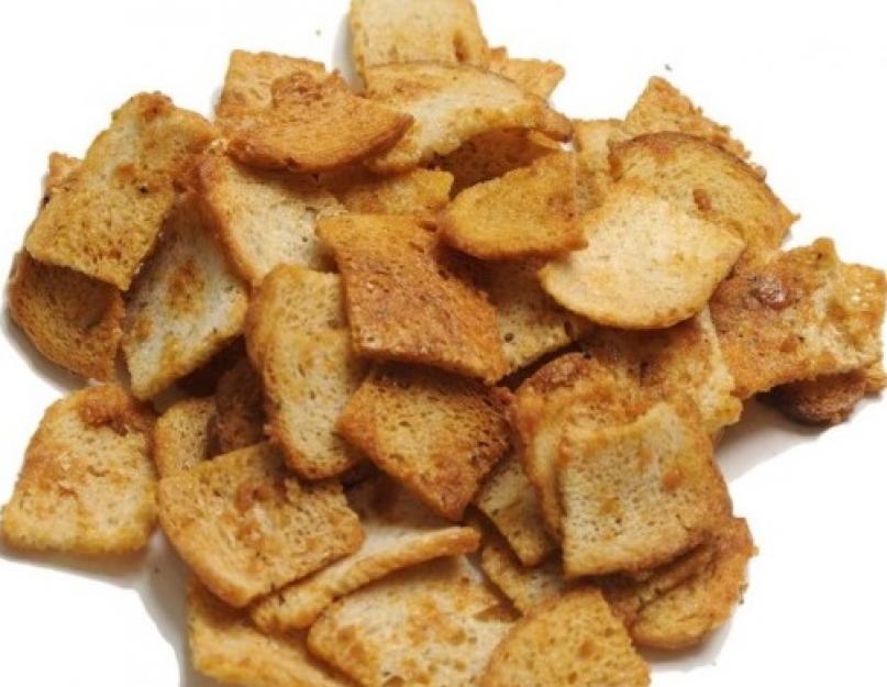 Чем опасны чипсы и сухарики. Что содержится в кириешках. Почему кириешки вредны для растущего организма