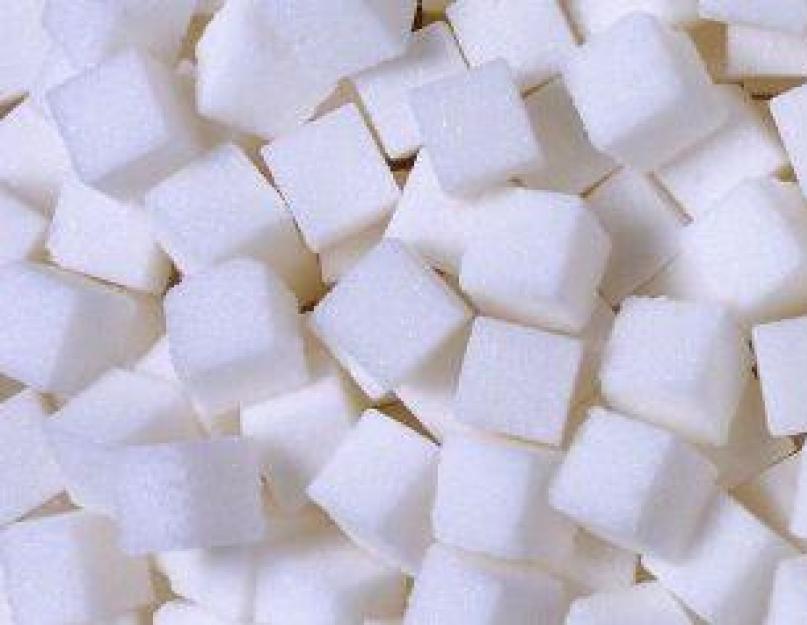 Чем отличается коричневый сахар от белого? Сахар: белая смерть или коричневая жизнь?Какой сахар лучше - коричневый, белый или, может быть, желтый
