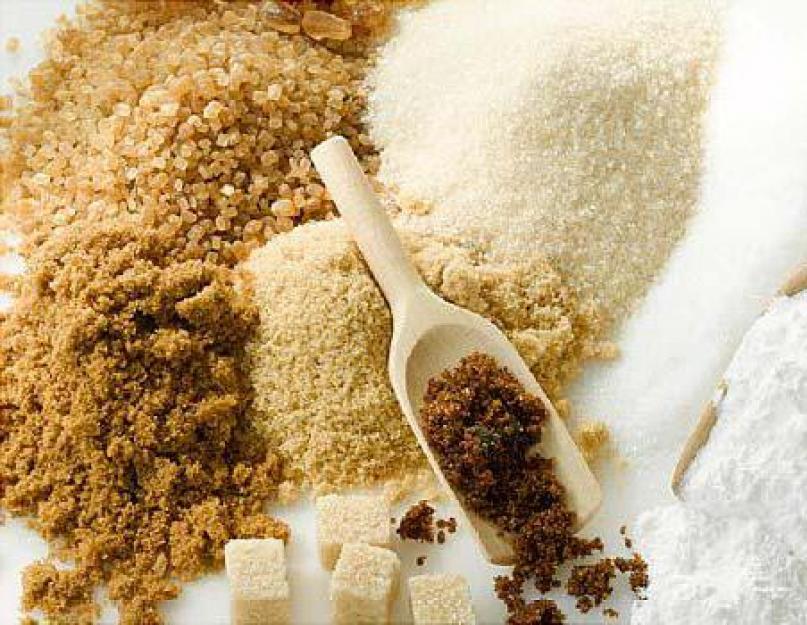 В чём вред сахара и как сахар-рафинад лишает нас жизненных сил. Рафинированный сахар — самый сладкий яд