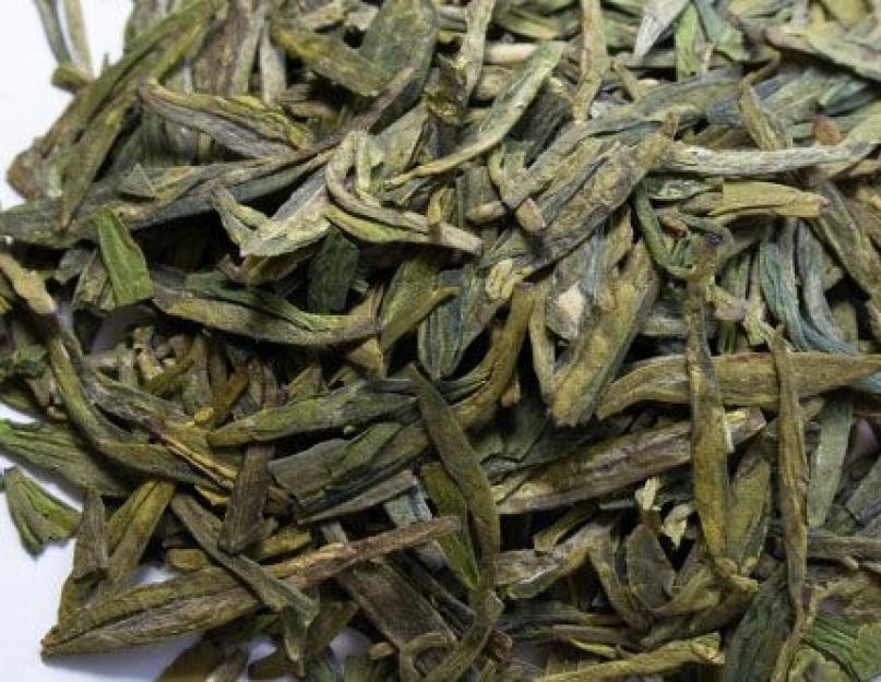 Как выбрать хороший зеленый чай при покупке. Как правильно выбрать зелёный листовой чай: советы специалистов