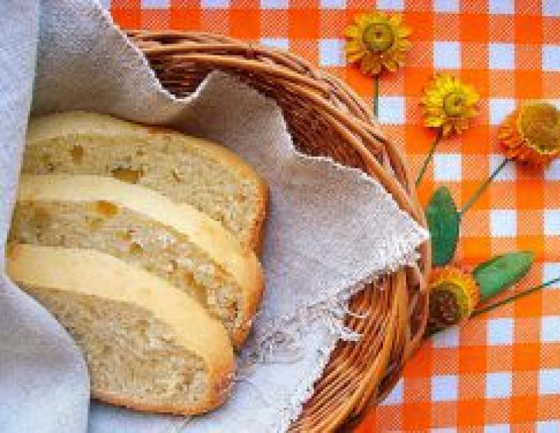 Как испечь бездрожжевой хлеб. Домашний хлеб в духовке - пошаговые рецепты с фото. Как испечь вкусный каравай дома