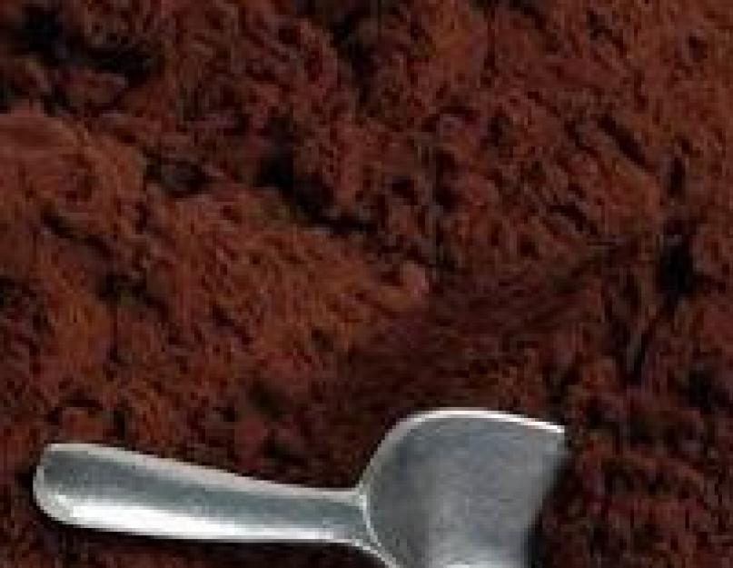 Est-il sain de boire du cacao ?  Quel est le meilleur moment pour boire du cacao ?  Propriétés médicinales de la boisson au cacao