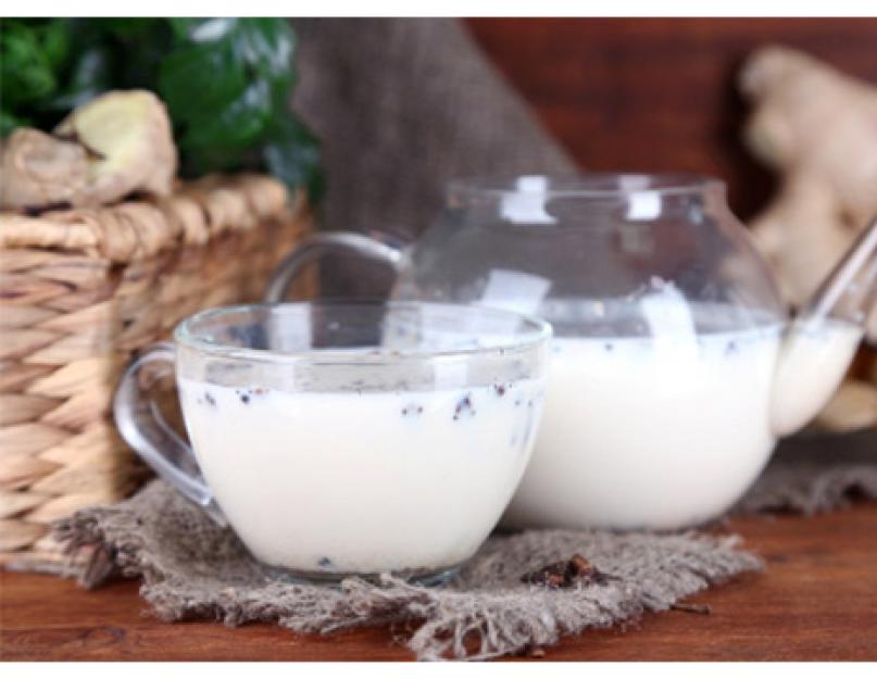 Зеленый чай молоко рецепт для похудения. Зеленый чай с молоком для похудения: отзывы и рецепты. Противопоказания и польза