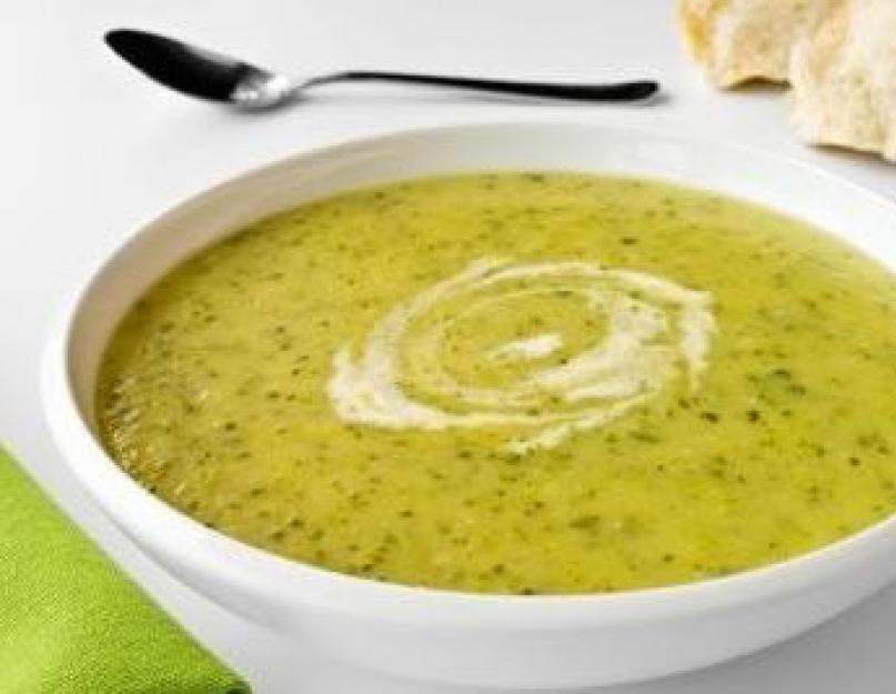 Луковый жиросжигающий суп: рецепт и меню для диеты на неделю. Луковая диета для похудения - меню и рецепты
