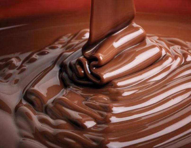 Интересные факты о шоколаде на английском языке. Шоколад — история, интересные факты, польза, вред. В мире нехватка шоколада