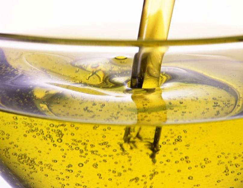 Подсолнечное масло, его состав и полезные свойства. Нерафинированное подсолнечное масло. Подсолнечное масло: польза и вред рафинированного и нерафинированного продукта