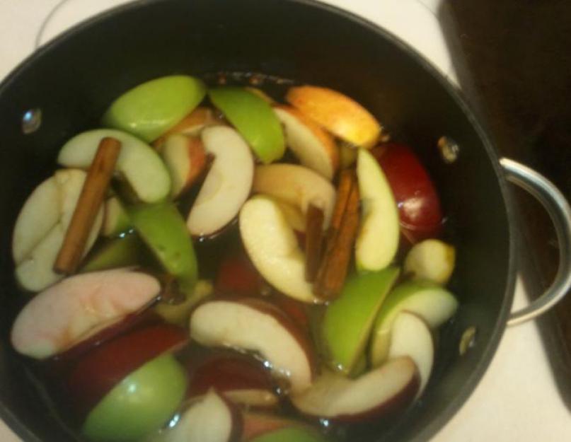 Изготовление сидра. Яблочный сидр в домашних условиях рецепт. Применение в кулинарии