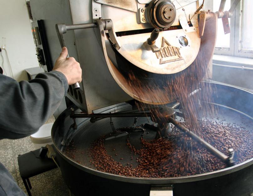 Вреден ли сублимированный кофе? Растворимый кофе: вред или польза