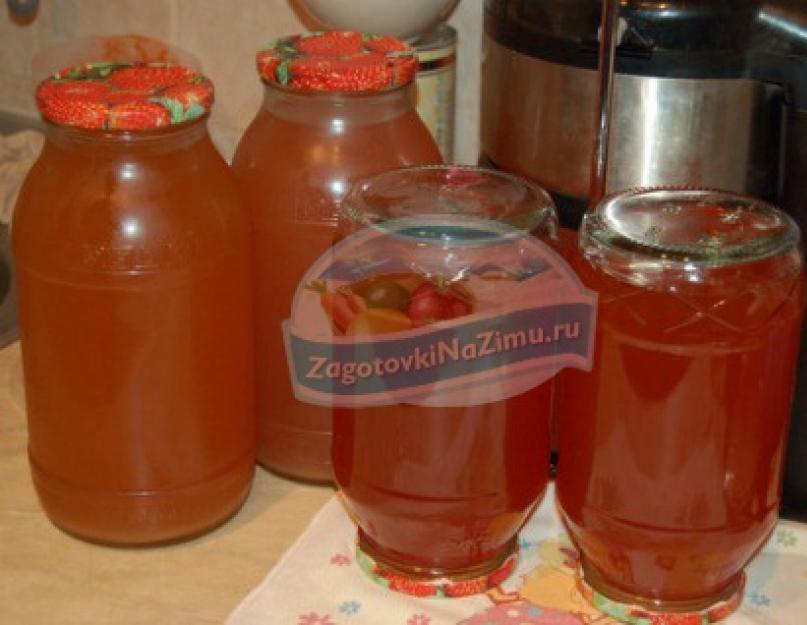  Как сделать яблочный сок в домашних условиях