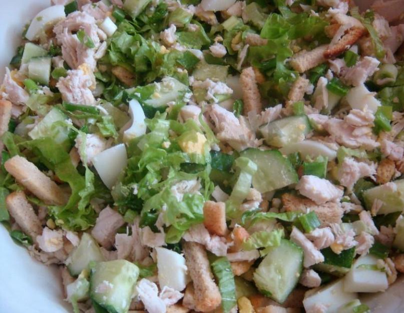 Оригинальный салат фьюжен: рецепт. Салат «Фьюжен» со свининой