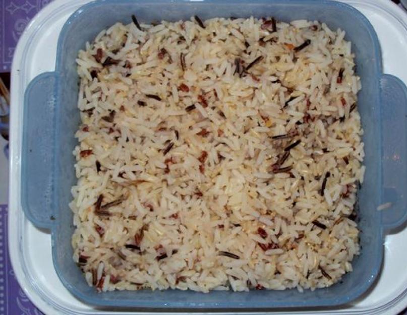 Как сварить рассыпчатый рис: рецепты, секреты и советы. Чего ни в коем случае нельзя делать. Рис для суши.