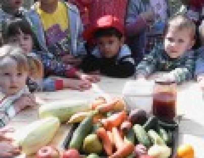 Сценка спор овощей для начальной школы. Смешные сценки про овощи на празднике осени или осеннем балу. «Ленивый огурцовый куст» - сценка про овощи