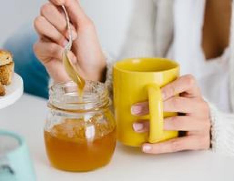Можно ли есть мёд в сотах, и чем он полезен. А вы знаете, как правильно употреблять мед