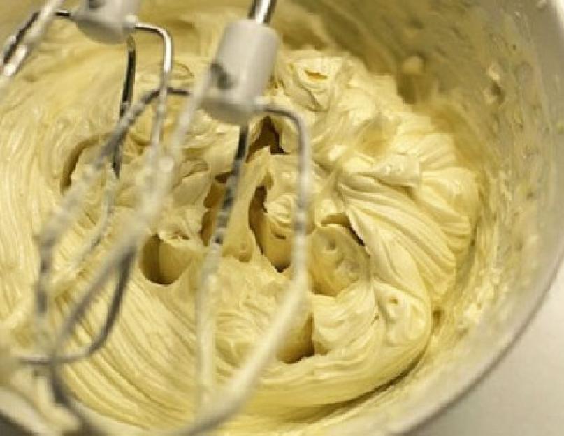Как приготовить шоколадный крем для торта. Как приготовить шоколадный крем для бисквитного торта