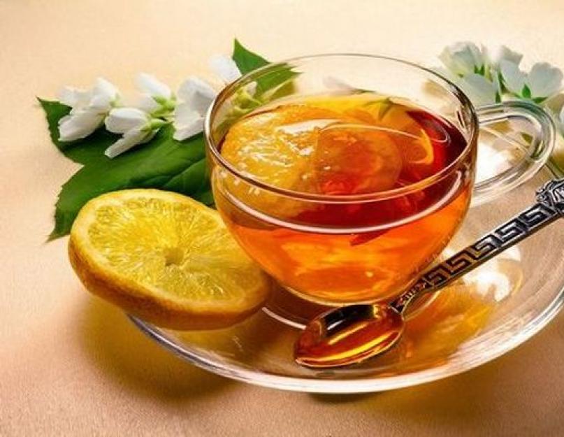 Чай и его полезные и вредные свойства. О пользе чая. Выводы ученых о пользе чая