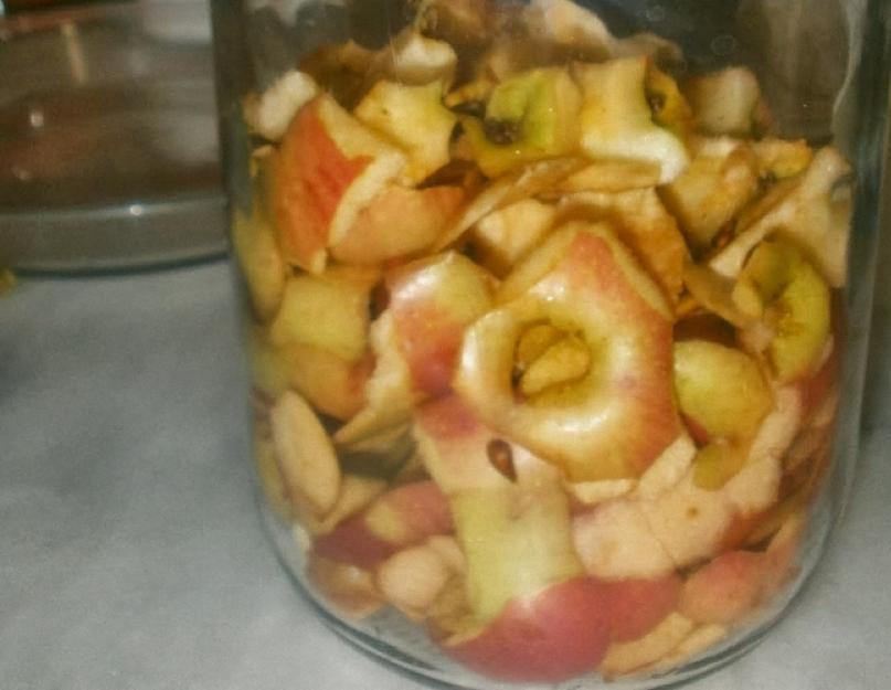 Правильный самогон из яблок — рецепты браги и перегонка. Самогон из яблок