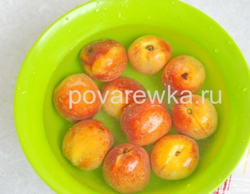 Простые рецепты компота из персиков и нектаринов с косточками и без на зиму, со стерилизацией и без. Компот из яблок и персиков на зиму — витаминный подарок лета