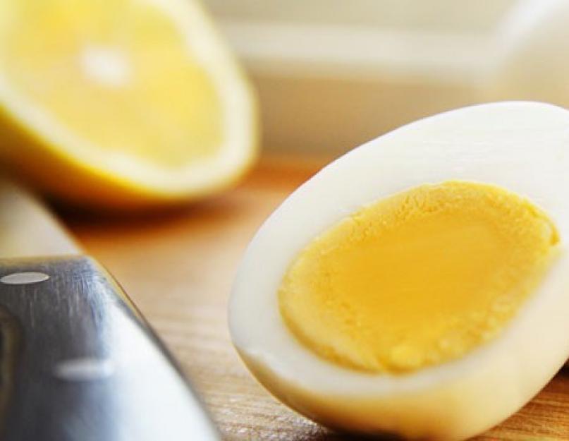 Сколько минут нужно варить яйца вкрутую. Как варить яйца вкрутую? Сколько ждать после закипания