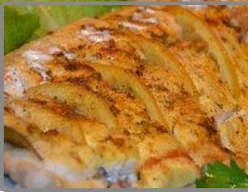 Толстолобик фаршированный запеченный в духовке — пошаговый фото рецепт приготовления. Фаршированный толстолобик