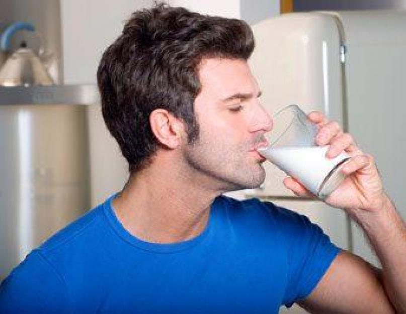 Молочная водка: рецепты приготовления. Рецепты приготовления коктейля водка с молоком