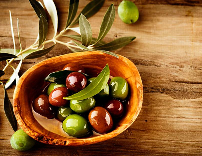 Как правильно выбрать натуральный оливковое масло. Оливковое масло идеально для жарки. Мифы и правда об оливковом масле