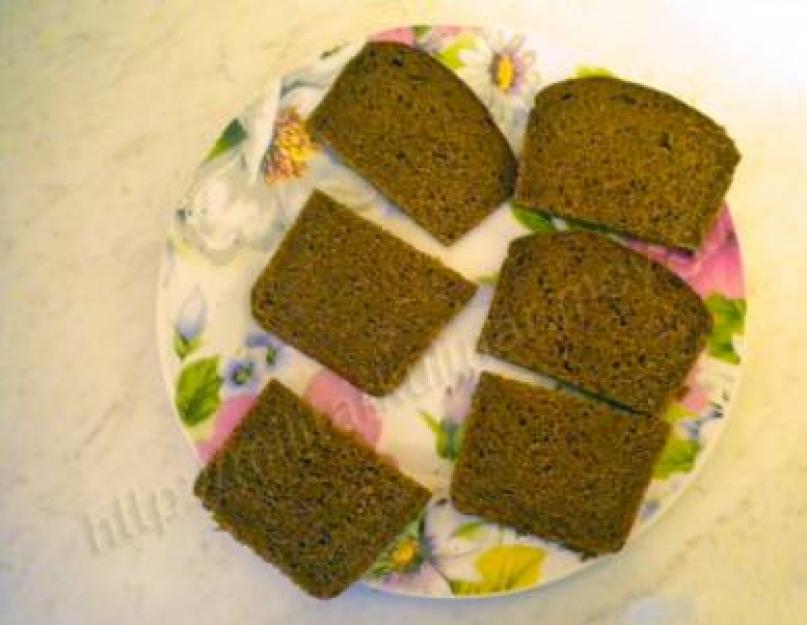Рецепт приготовления домашнего кваса. Алкогольный квас из хлеба или сухарей