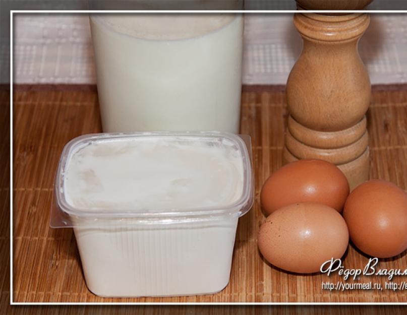 Сыр из коровьего молока в домашних. Рецепт приготовления твердого сыра в домашних условиях